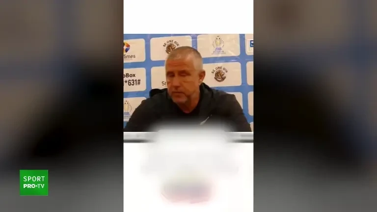 Reghecampf a descoperit un mare talent la Al-Hilal Omdurman